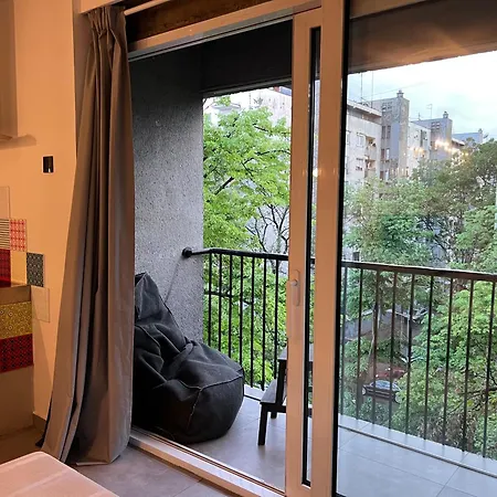 Urban Open Space Novi Sad