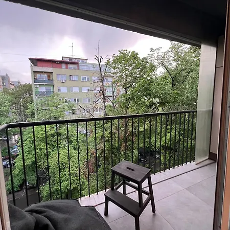 Urban Open Space