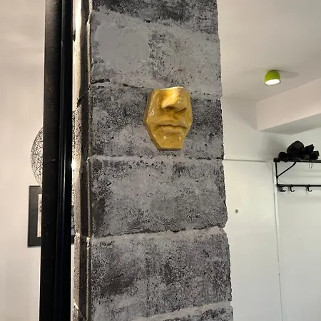 Appartement Urban Open Space Novi Sad