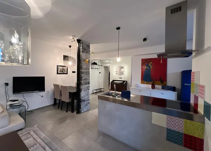 شقة Urban Open Space