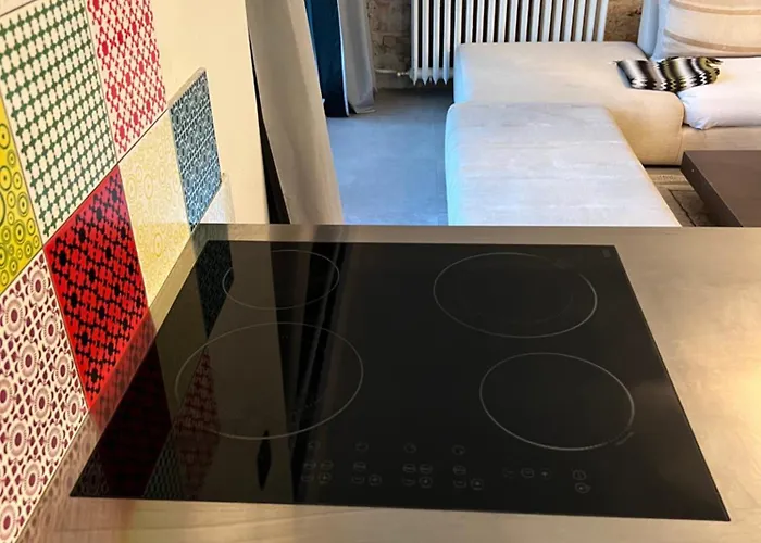 Urban Open Space شقة نوفي ساد