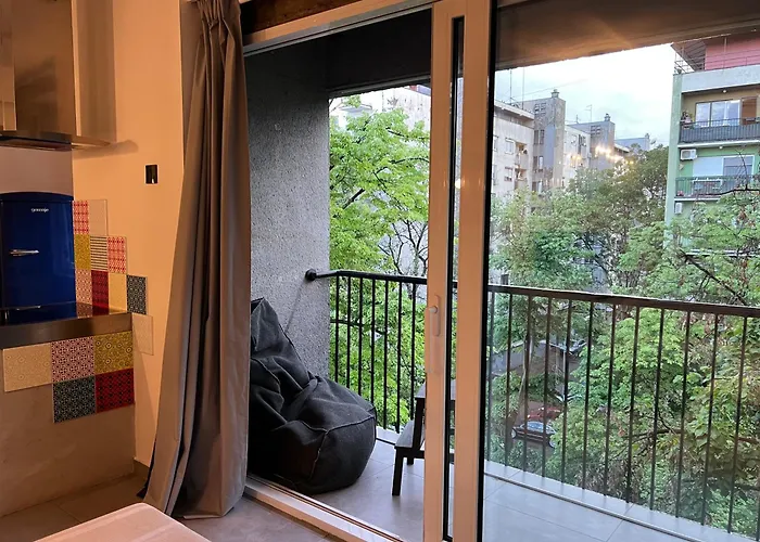 Urban Open Space نوفي ساد