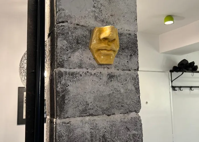 شقة Urban Open Space نوفي ساد