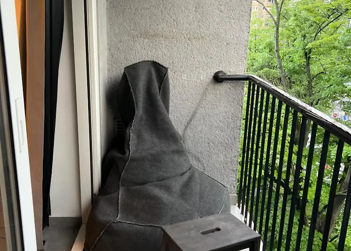 Urban Open Space شقة *